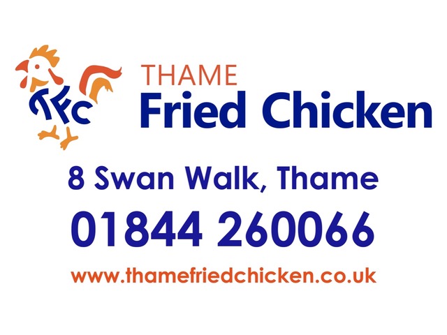 ThameFriedChicken